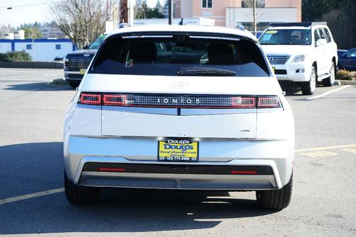 2025 Hyundai IONIQ 5 Limited