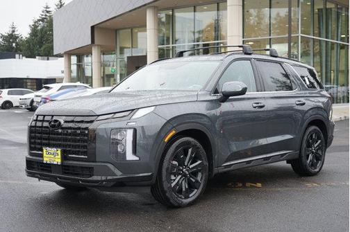 2025 Hyundai PALISADE XRT
