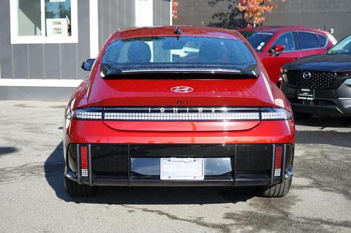 2025 Hyundai IONIQ 6 Limited