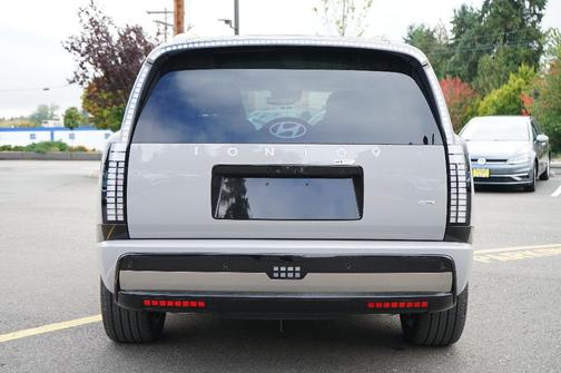 2026 Hyundai IONIQ 9 