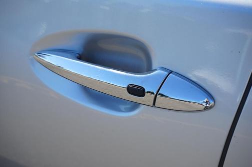 2010 Lexus LS 460 L