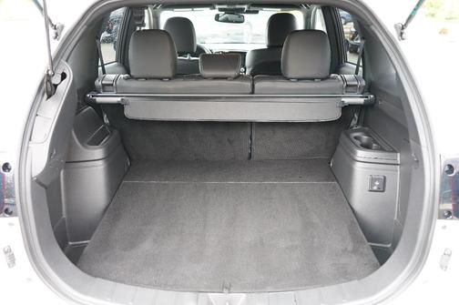 2020 Mitsubishi Outlander PHEV GT