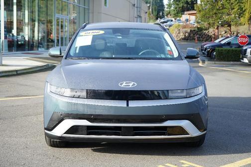 2025 Hyundai IONIQ 5 SEL