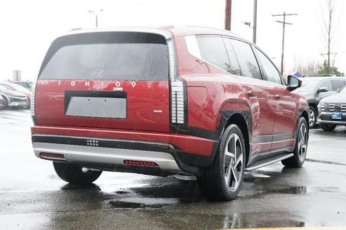 2026 Hyundai IONIQ 9 Performance Limited