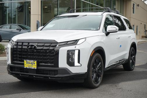 2025 Hyundai PALISADE XRT