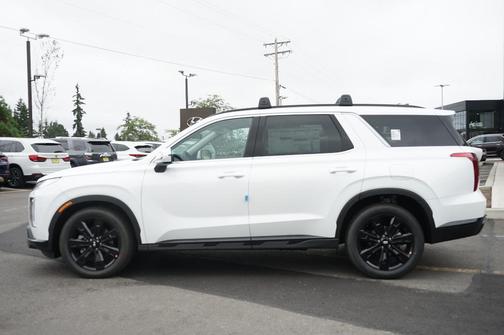 2025 Hyundai PALISADE XRT