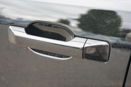 2026 Hyundai SANTA FE HEV Limited