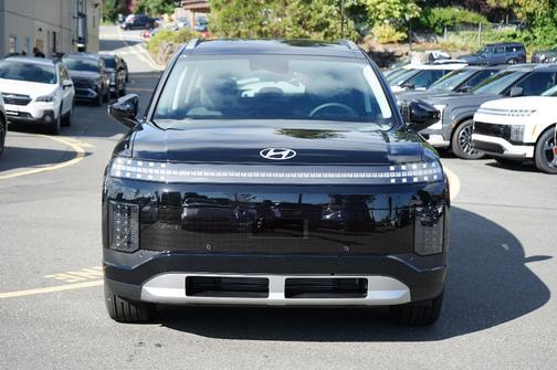 2026 Hyundai IONIQ 9 SE