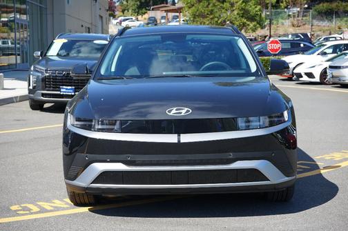 2025 Hyundai IONIQ 5 SEL