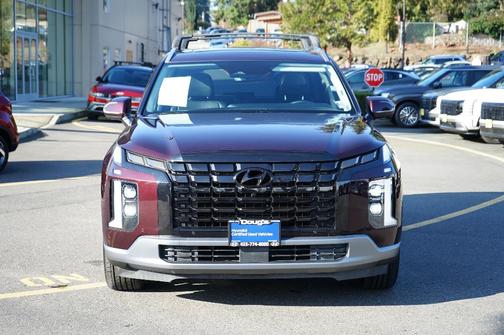 2023 Hyundai PALISADE SEL