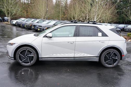 2026 Hyundai IONIQ 5 Limited