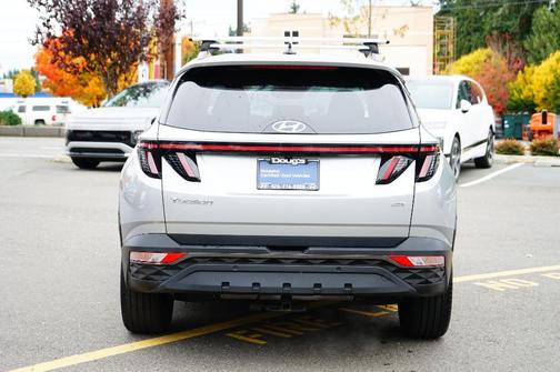 2022 Hyundai TUCSON XRT