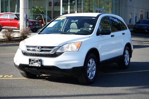 2011 Honda CR-V SE
