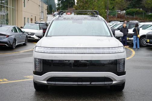 2026 Hyundai IONIQ 9 PERFORMANCE CALLIGRAPHY