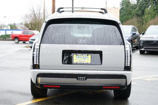 2026 Hyundai IONIQ 9 PERFORMANCE CALLIGRAPHY