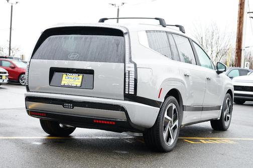 2026 Hyundai IONIQ 9 PERFORMANCE CALLIGRAPHY