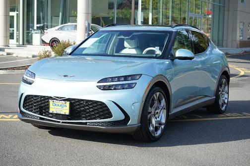 2024 Genesis GV60 Performance