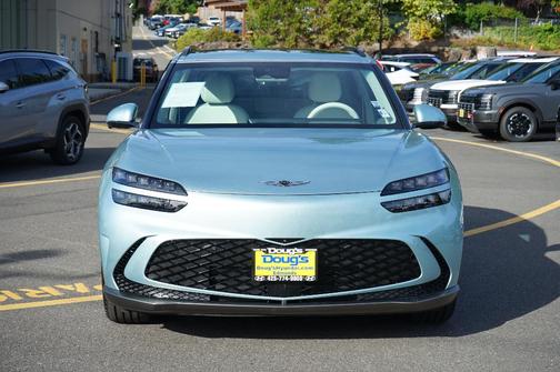 2024 Genesis GV60 Performance