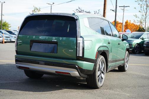 2026 Hyundai IONIQ 9 SEL