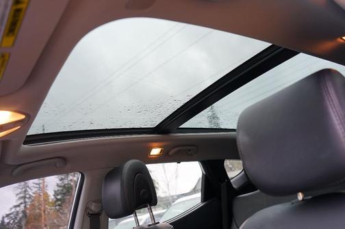 2015 Hyundai Santa Fe Sport 2.0L Turbo