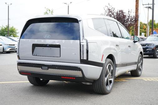 2026 Hyundai IONIQ 9 PERFORMANCE CALLIGRAPHY