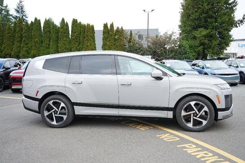 2026 Hyundai IONIQ 9 PERFORMANCE CALLIGRAPHY