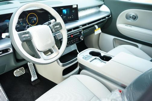 2026 Hyundai IONIQ 9 PERFORMANCE CALLIGRAPHY