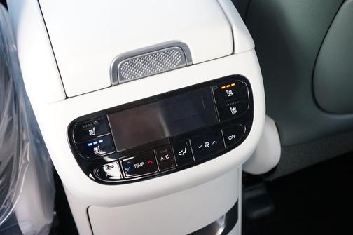 2026 Hyundai IONIQ 9 PERFORMANCE CALLIGRAPHY