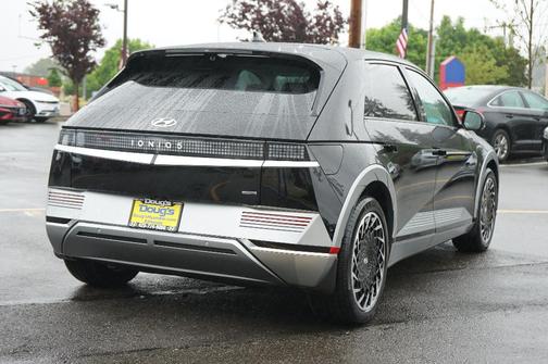 2024 Hyundai IONIQ 5 Limited