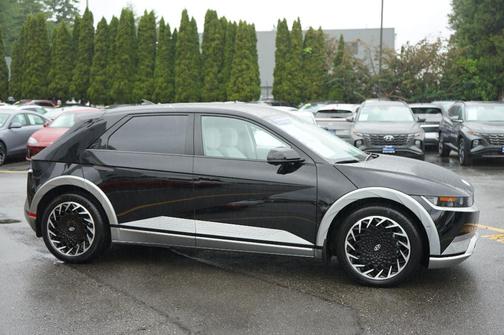 2024 Hyundai IONIQ 5 Limited