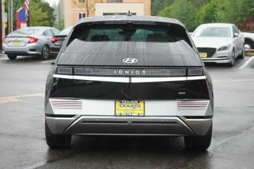 2024 Hyundai IONIQ 5 Limited