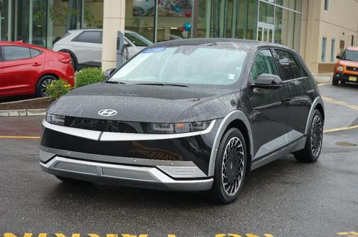 2024 Hyundai IONIQ 5 Limited