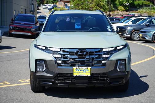 2024 Hyundai SANTA CRUZ 2.5T XRT