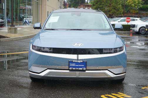 2024 Hyundai IONIQ 5 Limited