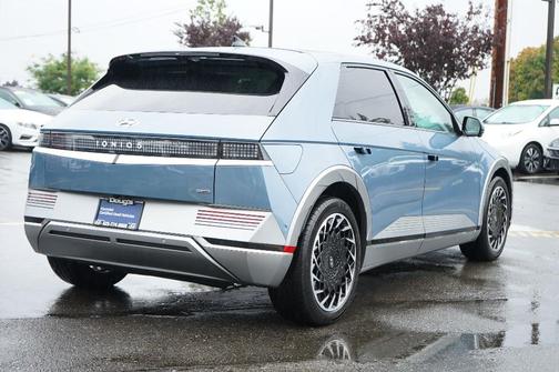 2024 Hyundai IONIQ 5 Limited