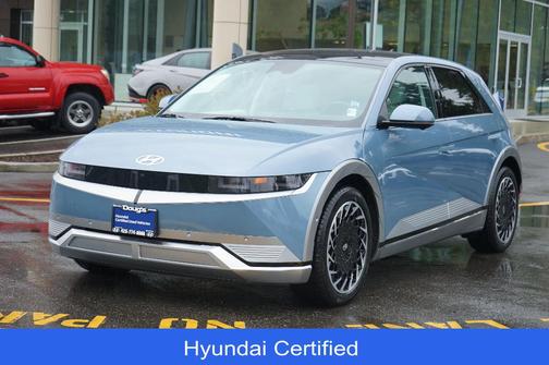 2024 Hyundai IONIQ 5 Limited
