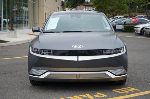 2022 Hyundai IONIQ 5 Limited