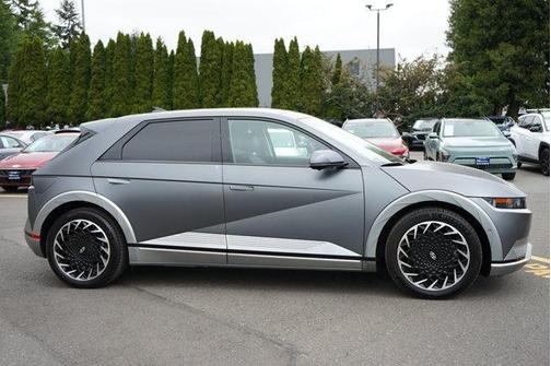 2022 Hyundai IONIQ 5 Limited