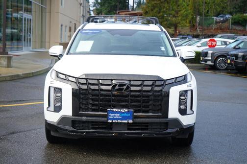 2023 Hyundai PALISADE XRT