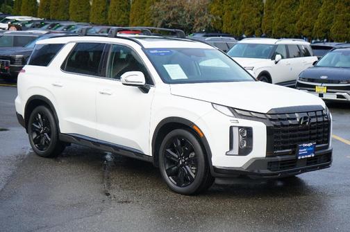 2023 Hyundai PALISADE XRT