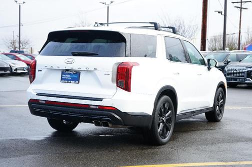 2023 Hyundai PALISADE XRT