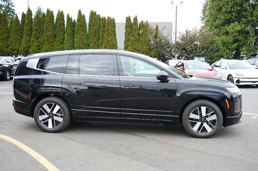 2026 Hyundai IONIQ 9 SEL