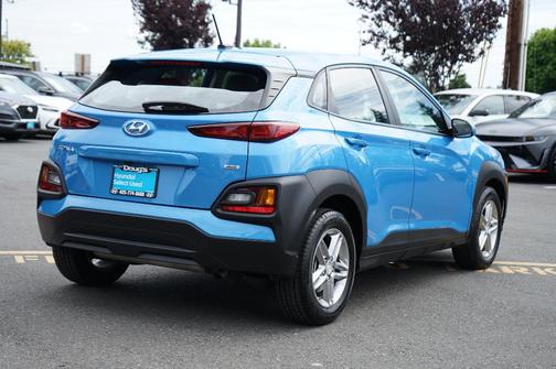 2019 Hyundai KONA SE