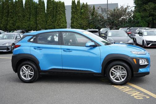2019 Hyundai KONA SE