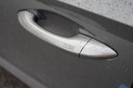 Amazon Gray 2026 Hyundai TUCSON Hybrid Limited