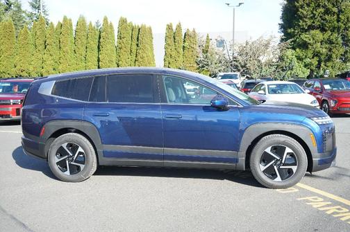 2026 Hyundai IONIQ 9 SE