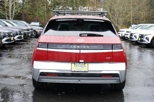 2026 Hyundai IONIQ 5 Limited