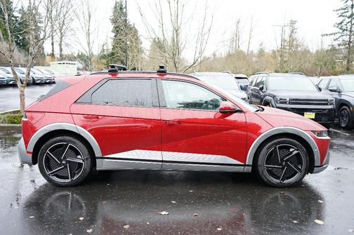 2026 Hyundai IONIQ 5 Limited