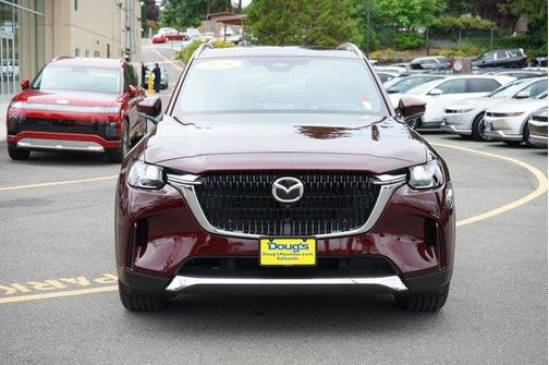 2024 Mazda CX-90 3.3 Turbo Premium Plus