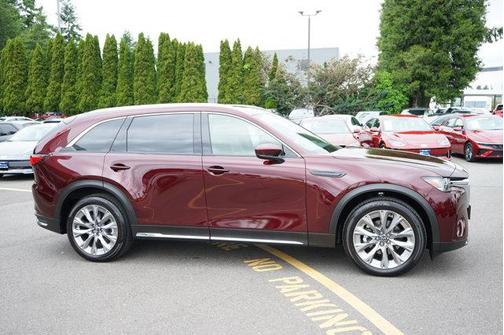 2024 Mazda CX-90 3.3 Turbo Premium Plus